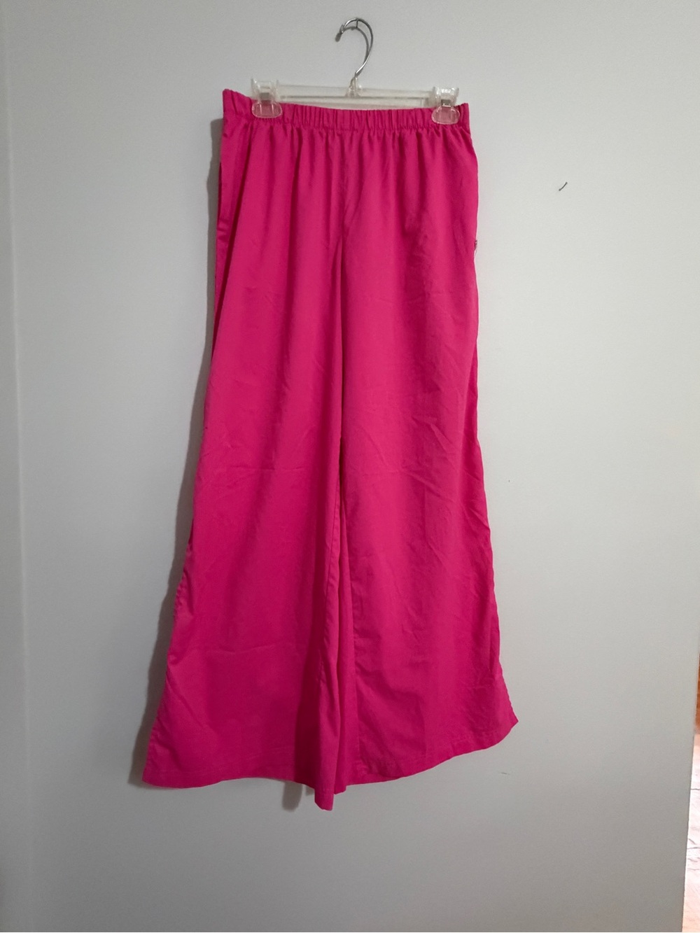 Coolibar Women's Petra Wide Leg Pants- Medium - Picture 5 of 11